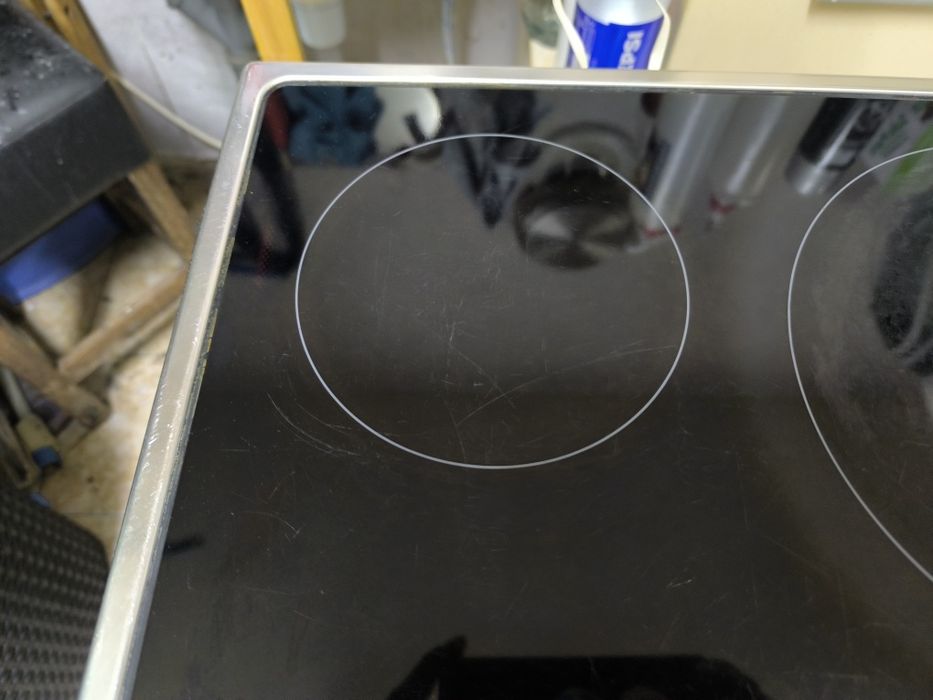 Керамичен плот Kuppersbusch EKE 60.0M