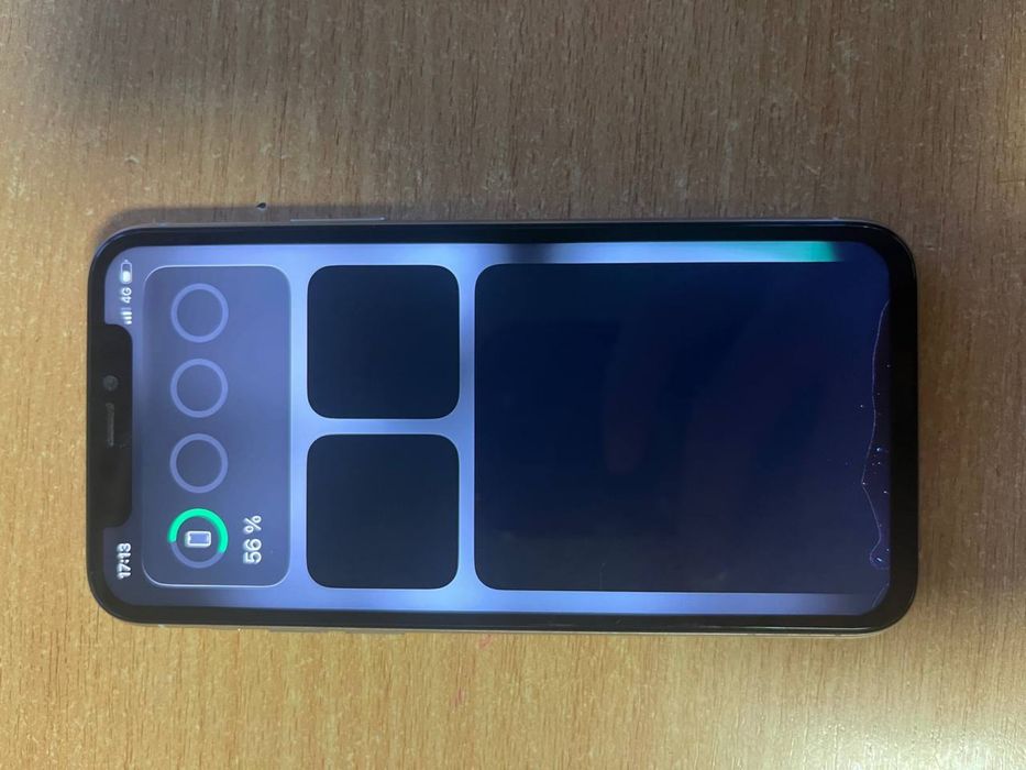 Айфон 11 про, продам 256гб