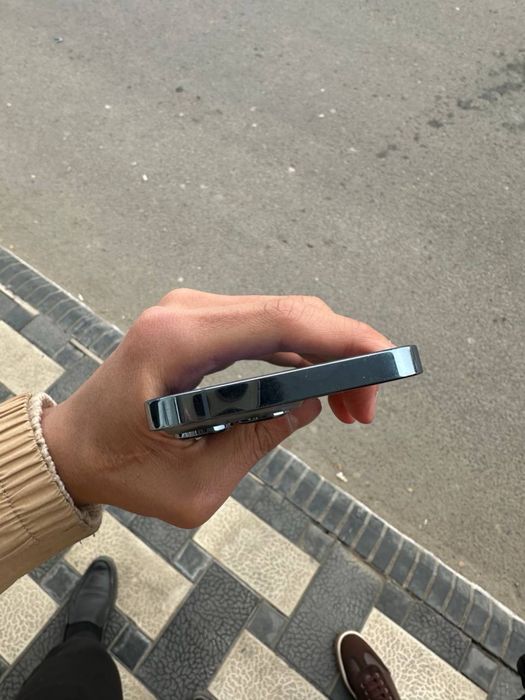 Iphone 13pro 128gb SROCHNA