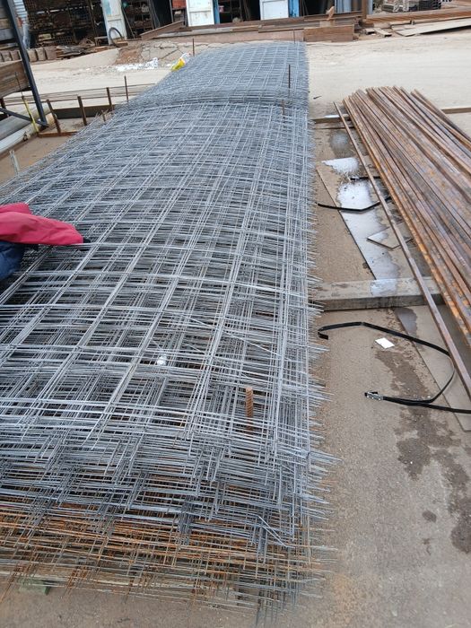 Проф труба. Арматура