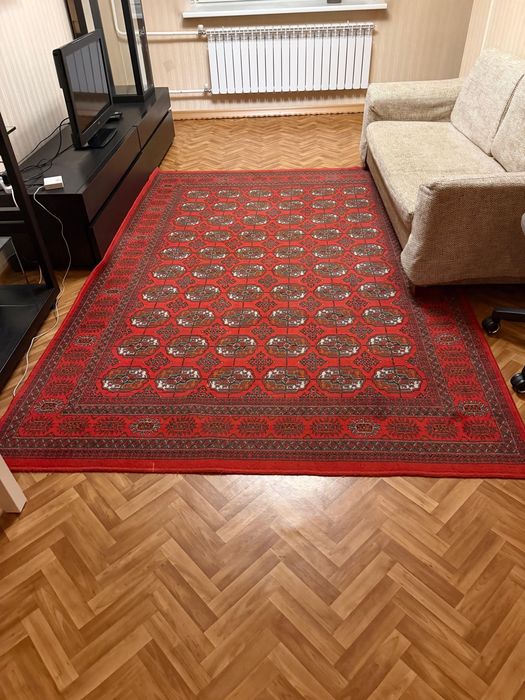 Срочно Продам палас