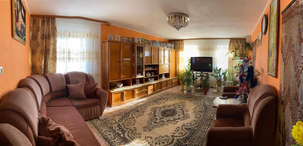 Продам частный дом