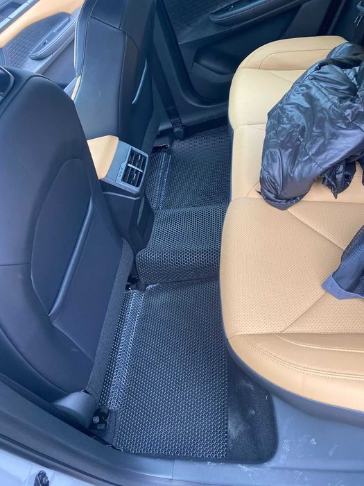 EVA Эва Ева коврики / полики