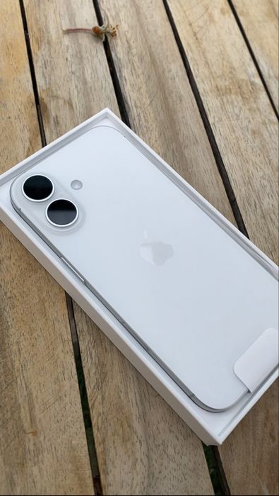Айфон 17 256gb с полной защитой