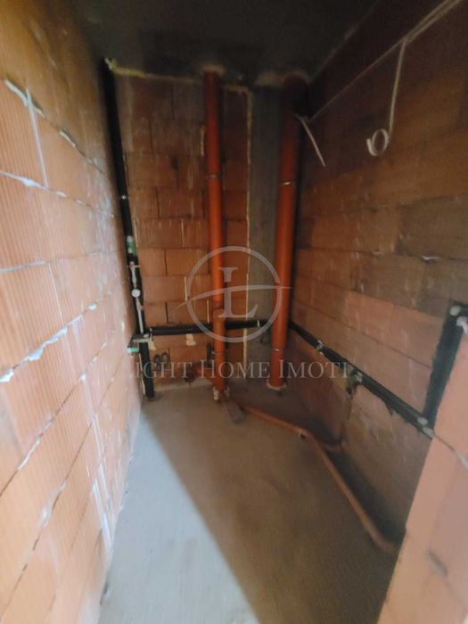 Реф. 3447 Тристаен Апартамент / Южен