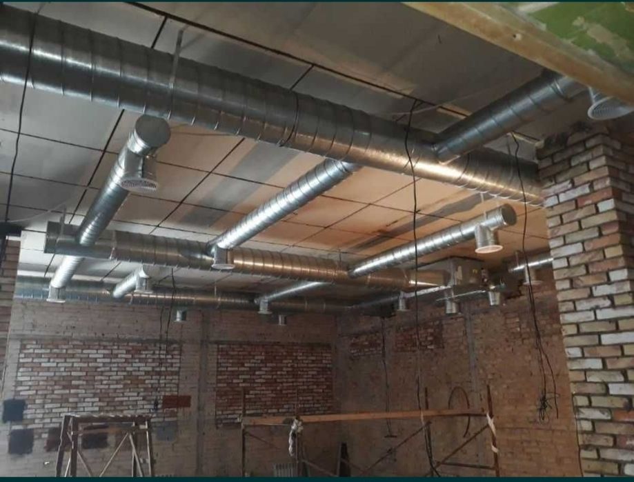 Ventelyatsiya xizmatlari , Ventmaster mukammallikni sevadiganlar uchun