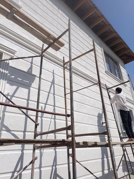 Травертин. Бомба аксия.