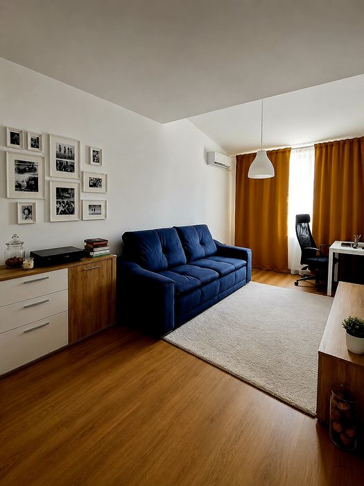 Apartament 2 camere | 55 mp | Timisoara 58 Residence | Drumul Taberei