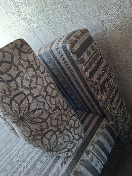 Продам диван раскладной