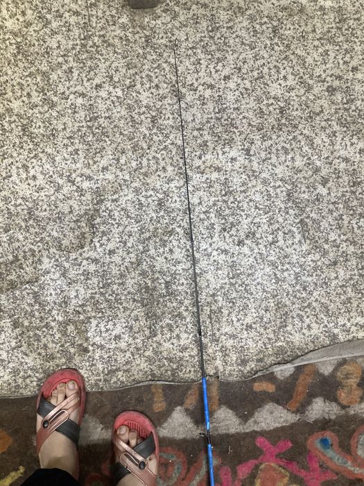 Удилеши ультра лайт