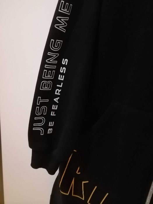 Суитчер за момиче