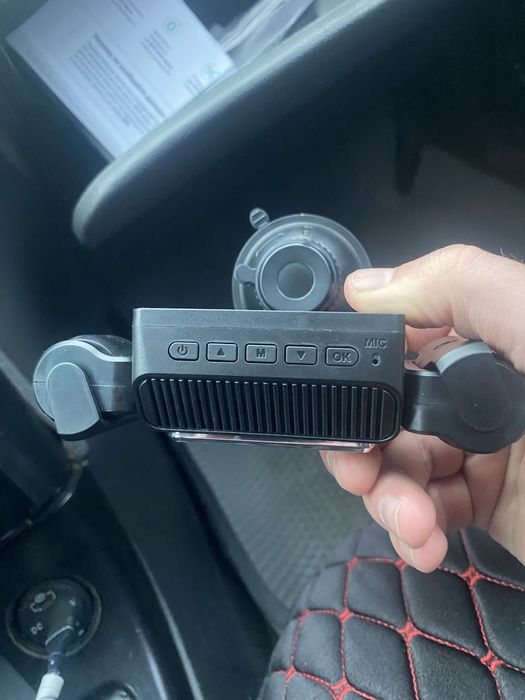 Авто регистратор