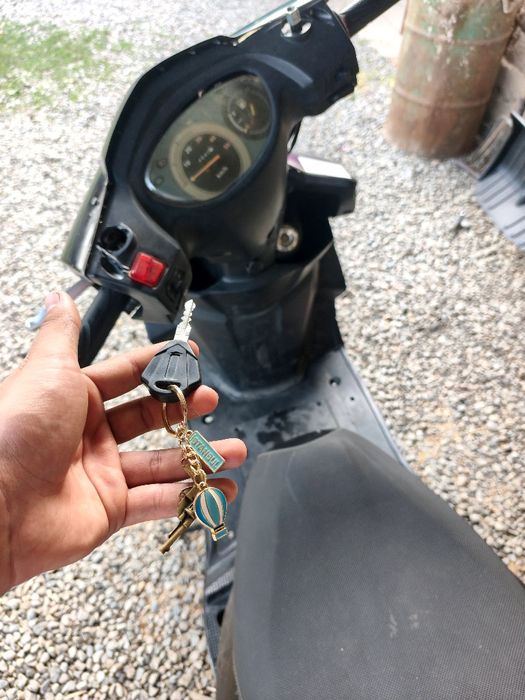 Продам мопед м8 про