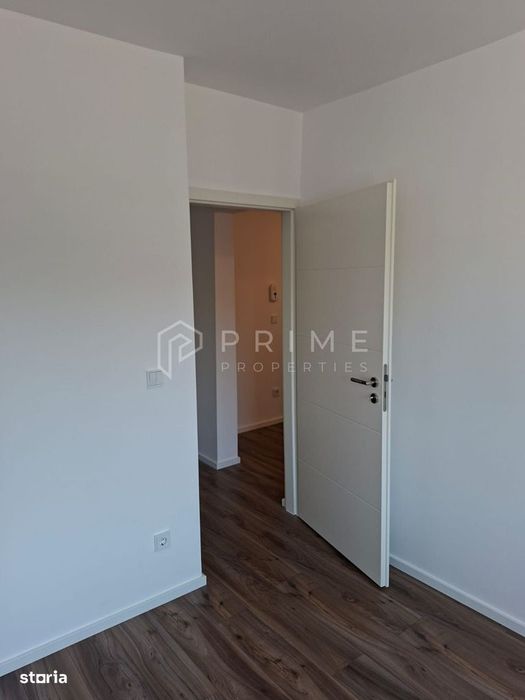 Apartament Premium cu 2 Camere, Decomandat – Finisaje Superioare-Tudor