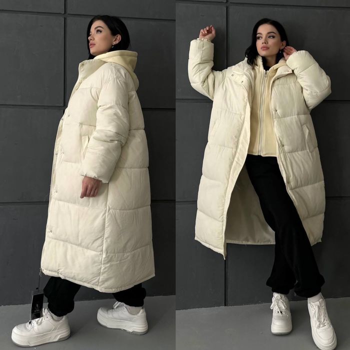 Куртка в наличии