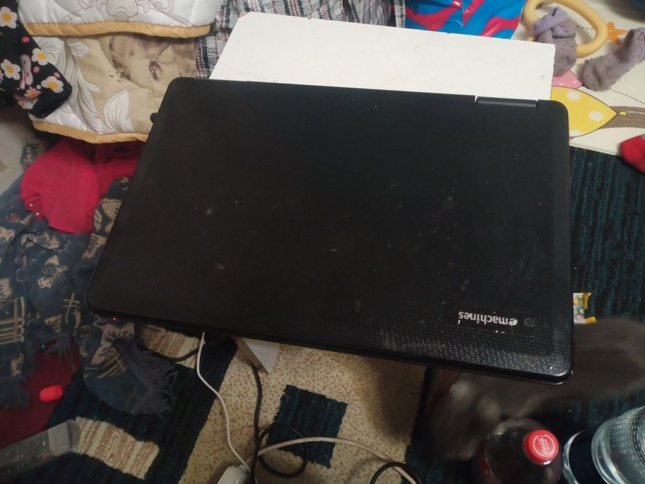 Ноутбук состояние норм