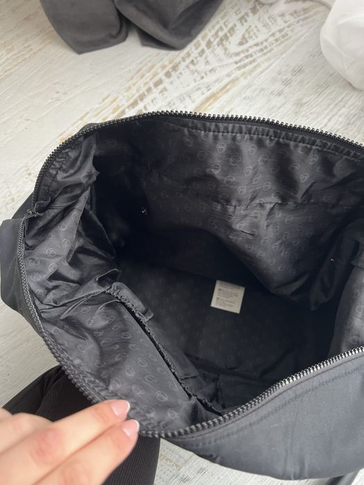 Чанта за количка stokke