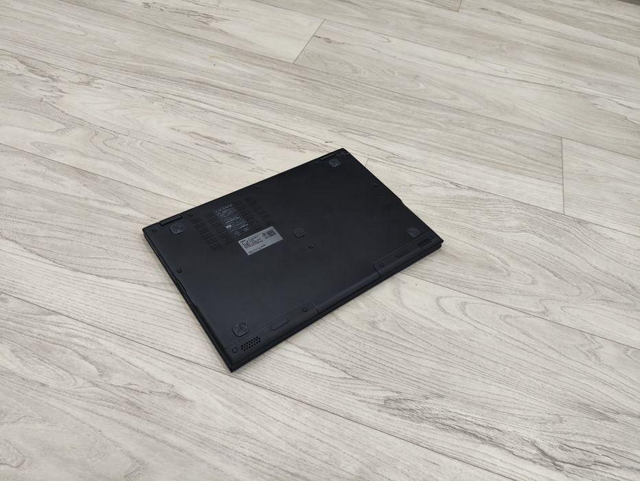 Сенсорный Ультрабук Nec I7 8/128