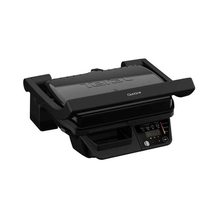 3 Години Гаранция! Неразопакован! Грил TEFAL Optigrill GC7P0810