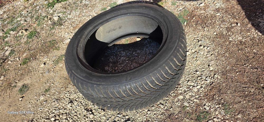 Зимни гуми Bridgestone