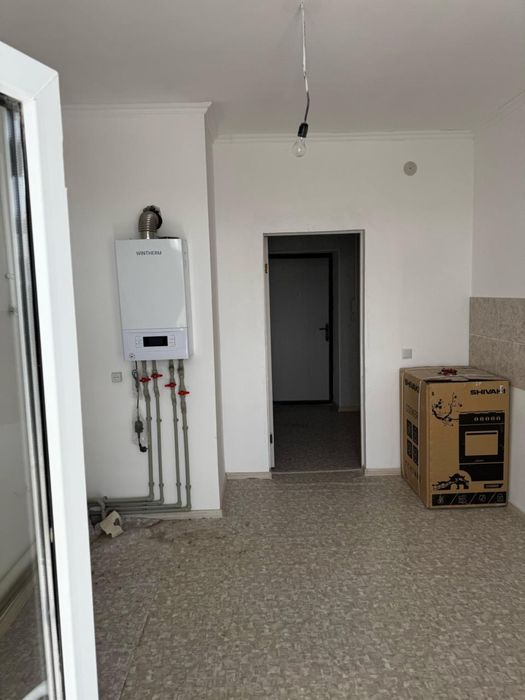 Продам 1-ком квартиру.