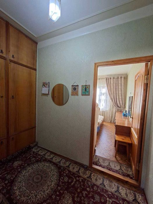 [O1] Продается 2-комн. квартира 2/7/9 ор. Корзинка Олтин Тепа