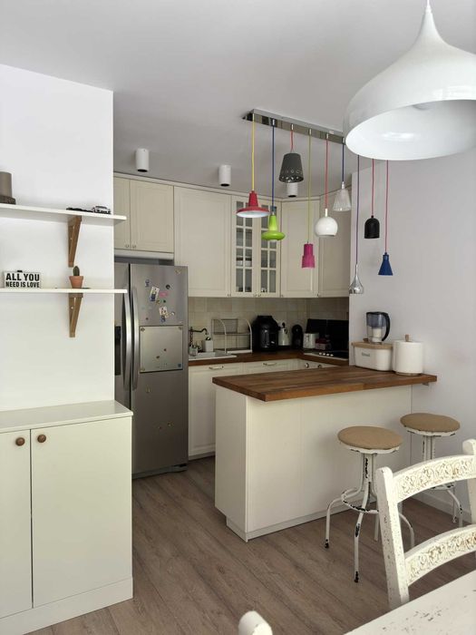 Продава се Тристаен апартамент в София, Левски - 80 кв.м за 1550 €/кв.м - Снимка #9