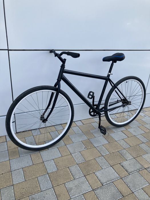 Велосипед  взрослый