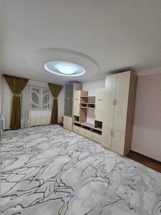 шахар марказида 3 хонали ипотекага уй сотувда