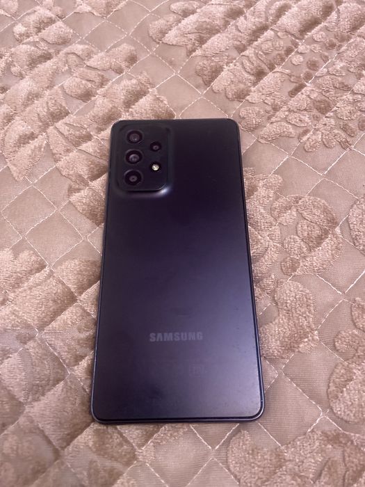 Самсунг а53 сатылады