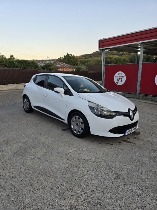 Renault Clio 1.5dci