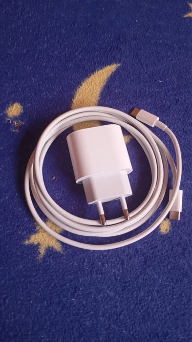 Vand incarcator Iphone 15 pro max