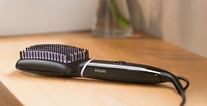 Четка за изправяне Phillips