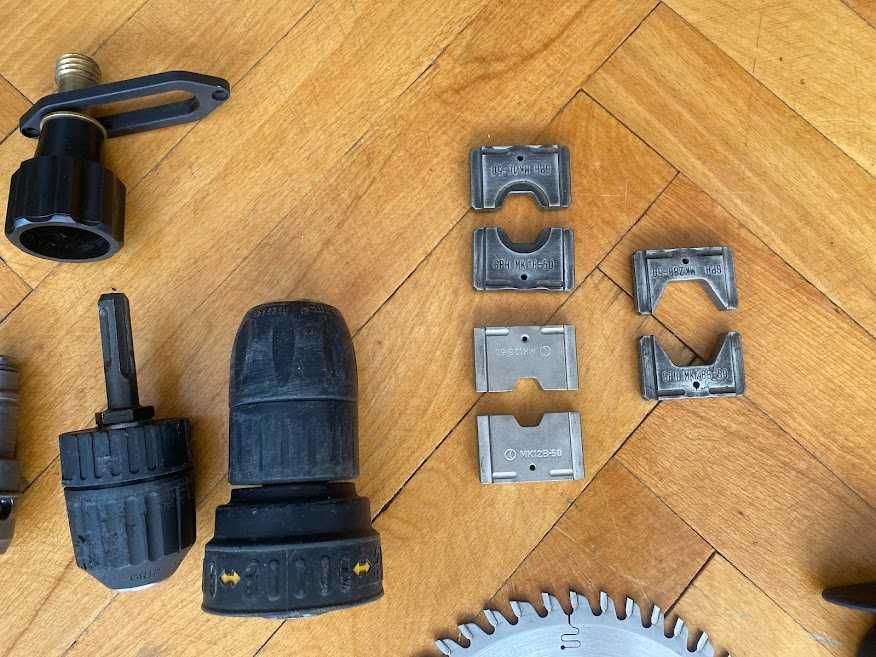 Аксесоари Festool.Hilti.Milwaukee.Makita.Bosch.Dewalt