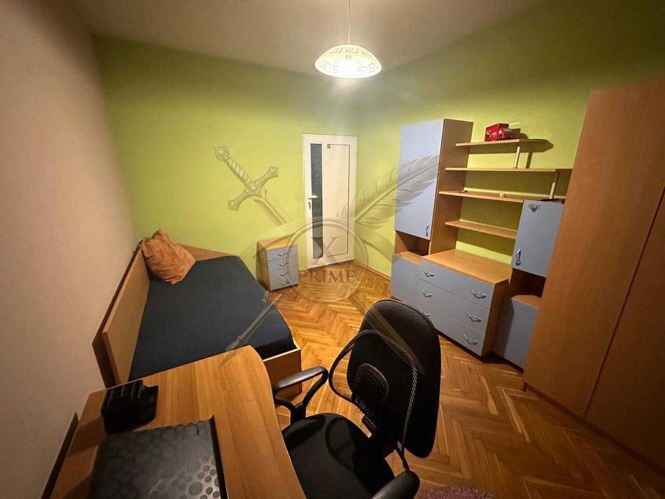 Четиристаен апартамент в Кайсиева Градина! 21926922