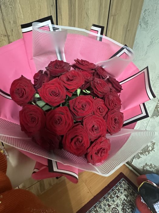 Гүл  21шт 70 галански бүгін алдым