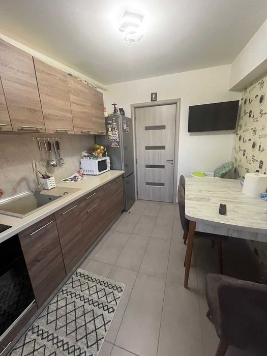 Apartament 2 camere de vanzare direct propietar