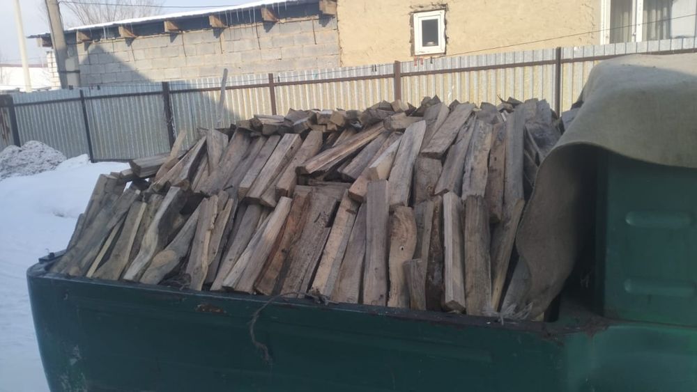 Продам дрова швырок