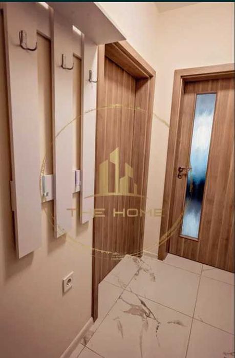 Дава се под наем Двустаен апартамент в Варна, Левски - 60 кв.м за 598.23 € - Снимка #10