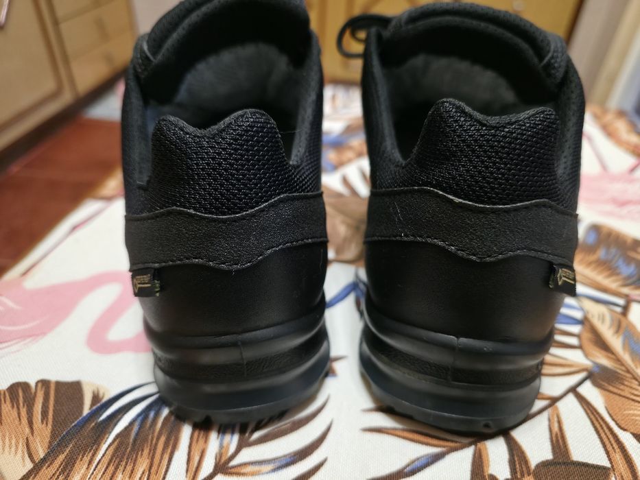 Обувки Haix 36    .