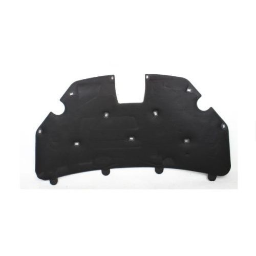 Capitonaj izolatie capota motor Ford Focus 2 (DA), 12.2007-07.2011, fata, Material amortizare zgomot