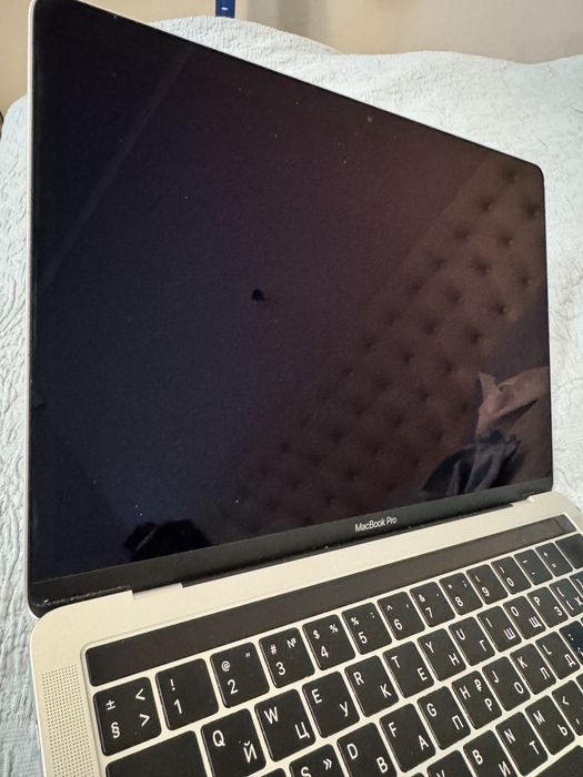 Macbook Pro 2019