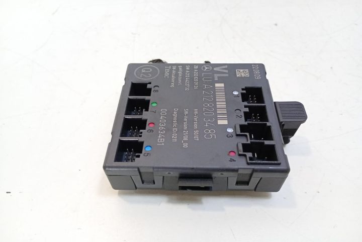 Modul usa A2128203485 Mercedes-Benz C-Class W204/S204