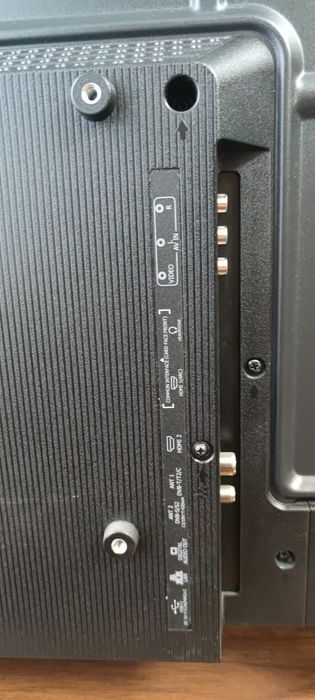 Продам телевизор Hisense на запчасти