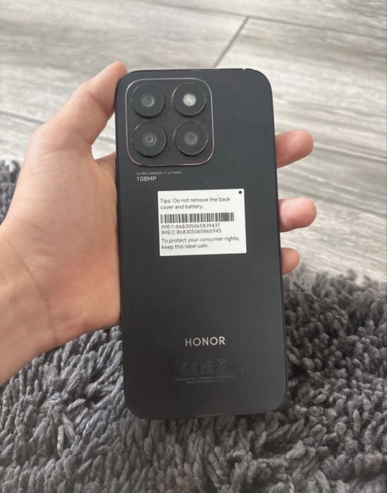 Vand honor x8b nou
