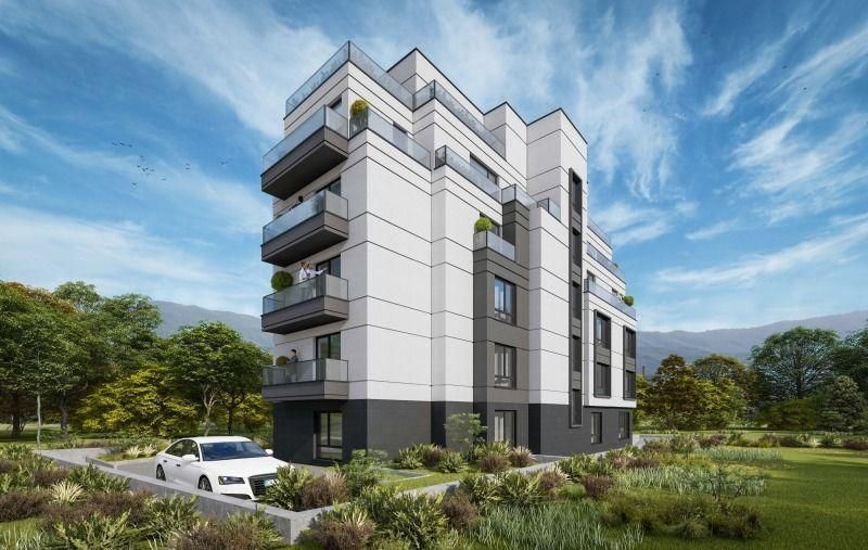 Продава се Двустаен апартамент в София, Дървеница - 82 кв.м за 2110 €/кв.м - Снимка #1