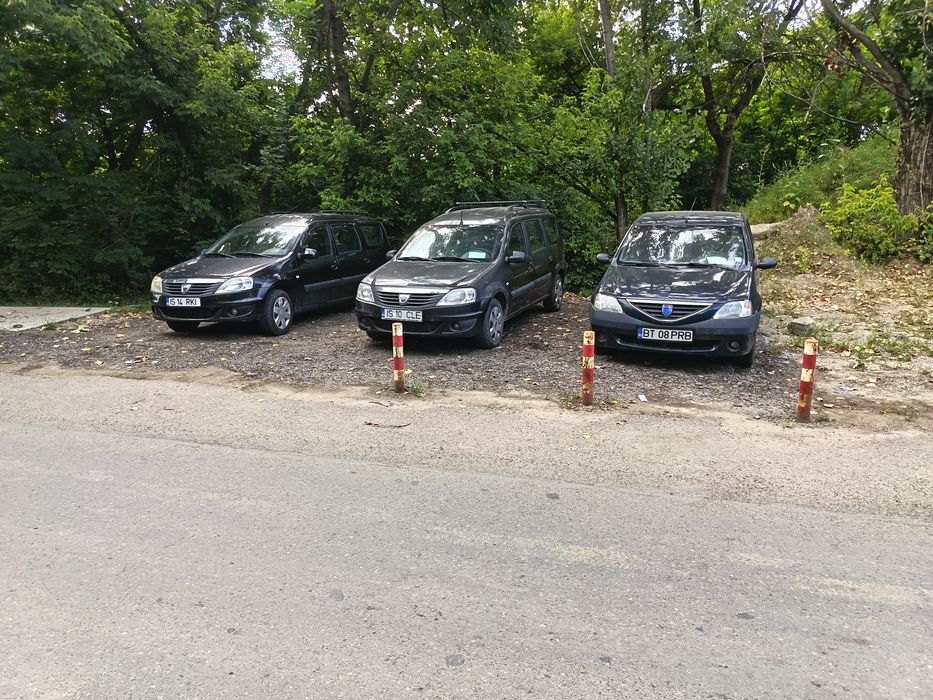 DACIA Logan MCV 2012 — imagine 4