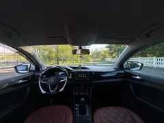 Volkswagen Taos 2021 г.в.