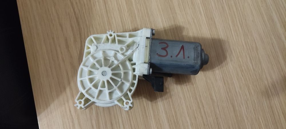 Моторче за стъкла SAAB 9-3