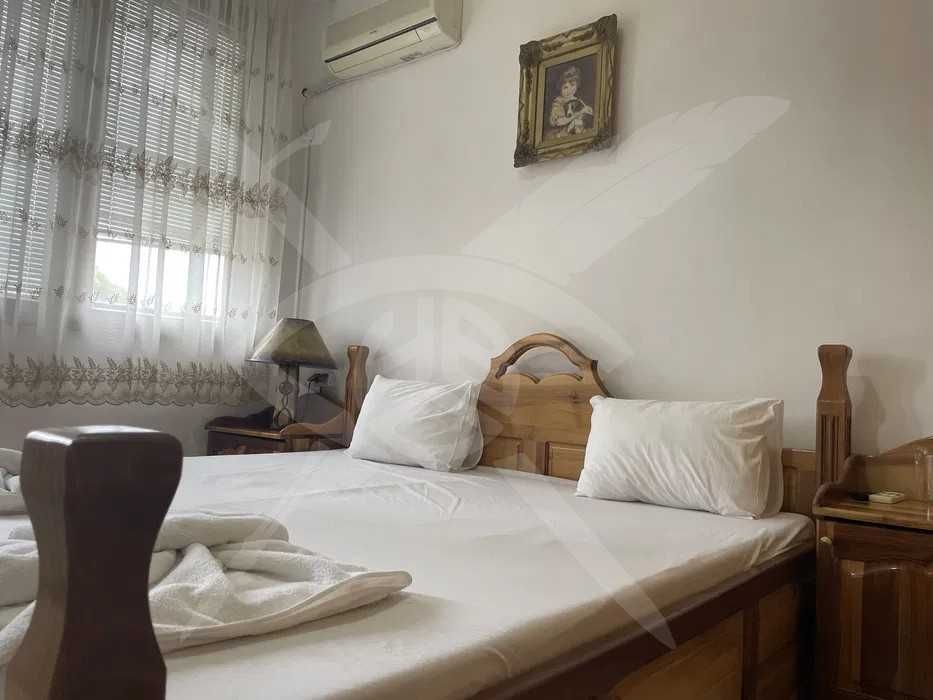 Триетажна къща в Хисаря 41122